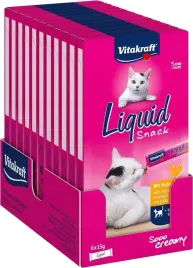 przysmak-dla-kota-vitakraft-cat-liquid-snack-kurczak-tauryna-11x90g
