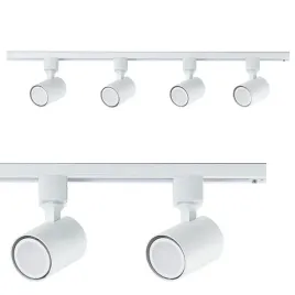 komplet-szynowy-snow-set-1-fazowy-bialy-160cm-4-reflektorki-light-prestige