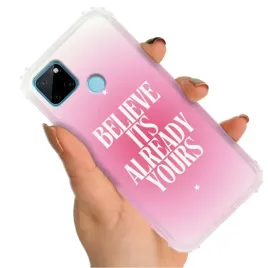 etui-do-realme-c21y-antishock-dziewczece-afirmacja-positive-mind-self-love