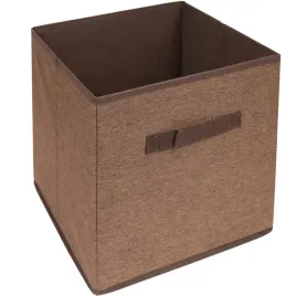 skladany-kosz-do-przechowywania-home-accents-organizer-30x30x30-cm-brazowy