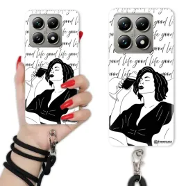 etui-do-xiaomi-14t-pro-klasyczne-dla-kobiet-czarny-sznurek-fashion-wzory