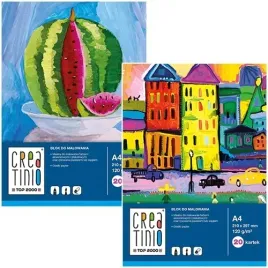 blok-do-malowania-creatinio-a4-bialy-20-kartek-120g-top-2000-2-sztuki