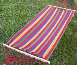 hamak-ogrodowy-dwuosobowy-brazylijski-xxl-duzy-czerwony-zestaw-195x150cm