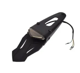 lampa-tyl-led-z-blotnikiem-dymiony-klosz-homologacja-cross-enduro-street
