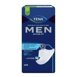 tena-men-active-fit-level-1-24-sztuki