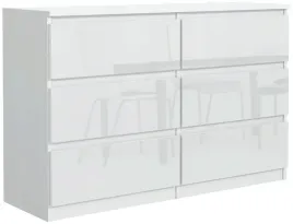 komoda-6-szuflad-140cm-biala-front-bialy-polysk-pojemna-szafka