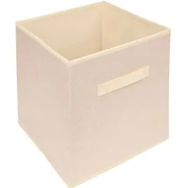 skladany-kosz-do-przechowywania-home-accents-organizer-30x30x30-cm-bezowy