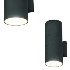 kinkiet-zewnetrzny-elewacyjny-gora-dol-2xe27-aluminium-fog-ii-nowodvorski