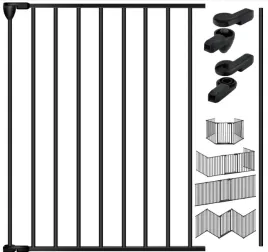 barierka-oslona-na-kominek-schody-czarna-60-x-75-cm