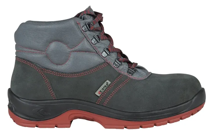 BUTY DEKARSKIE DEKARZ COFRA DACHDECKER 03 HRO