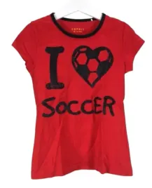 esprit-dzieciecy-t-shirt-czerwony-z-napisem-92-98-jsc