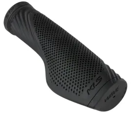 chwyty-kierownicy-gripy-ergonomiczne-uniwersalne-na-rower-kls-wave-black