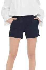 only-granatowe-spodenki-krotkie-damskie-wiazane-xl-jsd
