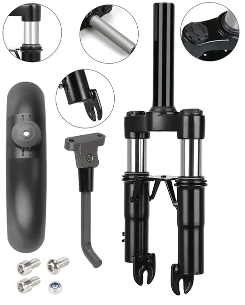 AMORTYZATOR ZAWIESZENIE PRZEDNIE WIDELEC WIDEŁKI do Xiaomi m365 Pro Pro2 1S
