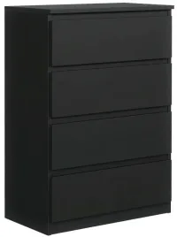 pojemna-szafka-komoda-4-szuflady-czarna