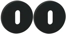 szyld-krotki-okragly-wewnetrzny-na-klucz-rozeta-slim-6-mm-nowoczesna-czarna