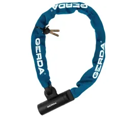 zapiecie-lancuch-rowerowy-gerda-solid-90cm-83-utwardzane-ogniwa-niebieski