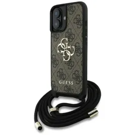 guess-4g-big-logo-cord-strap-crossbody-etui-do-iphone-16-plus-brazowy-g
