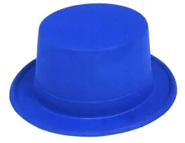 kapelusz-cylinder-granatowy-niebieski-rekwizyt-imprezowy-nakrycie-glowy