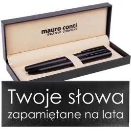 zestaw-pismienniczy-czarny-dlugopis-prezent-dla-nauczyciela-slowa-na-lata