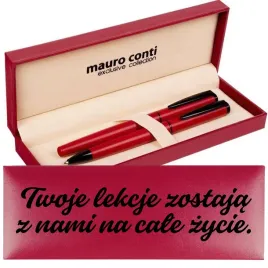 zestaw-pismienniczy-czerwony-prezent-dla-nauczyciela-twoje-lekcje-zostaja