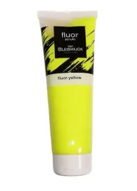 neonowa-farba-akrylowa-van-bleiswijck-fluor-yellow-250ml-tuba-zolta