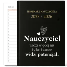 kalendarz-a5-nauczycielski-25-26-czarny-planer-na-prezent-widzi-potecjal