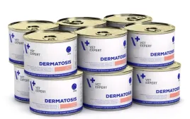 vet-expert-vd-dermatosis-dog-salmon-and-potato-12x200g