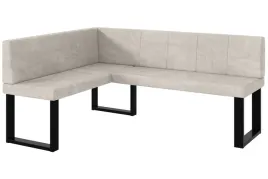 lawka-naroznikowa-kuchenna-128x168x87cm-peter-lewy-bezowy-welur-nogi-u