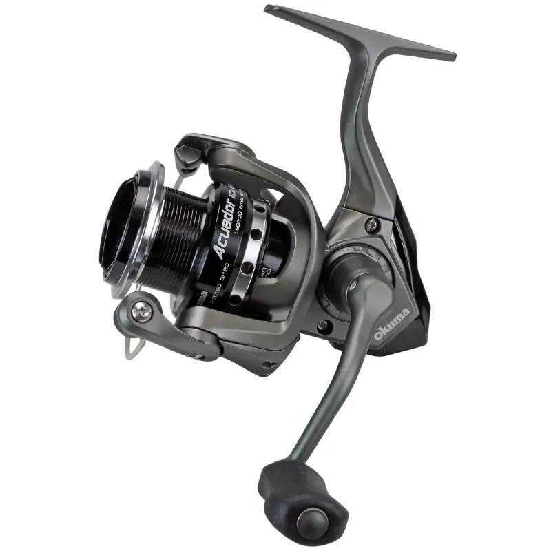 kolowrotek-okuma-acuador-5000-stan-nowy