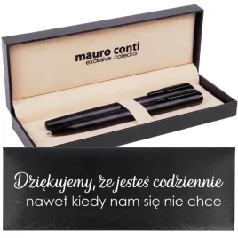 zestaw-pismienniczy-czarny-prezent-dla-nauczyciela-dziekujemy-ze-jestes