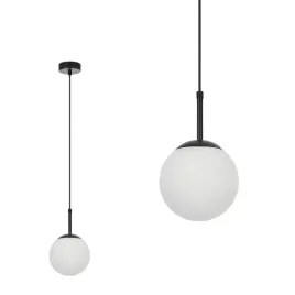 lampa-wiszaca-dorado-czarna-do-sypialni-szklany-klosz-na-e14-light-prestige