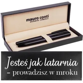 zestaw-pismienniczy-czarny-dlugopis-prezent-dla-nauczyciela-jak-latarnia