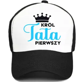 czapka-z-daszkiem-super-prezent-dla-taty-dzien-ojca-krol-tata-pierwszy