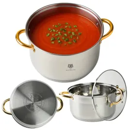garnek-ze-stali-nierdzewnej-indukcja-gaz-5l-24cm-z-pokrywka-zloty-akcent