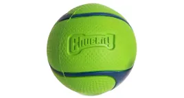 srednia-pilka-wechowa-chuckit-maslo-orzechowe