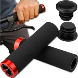 chwyty-gripy-rowerowe-raczki-na-rower-super-miekkie-ergonomiczne-2szt