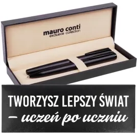 zestaw-pismienniczy-czarny-dlugopis-prezent-dla-nauczyciela-lepszy-swiat