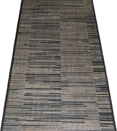 chodniki-sznurkowy-brazowo-czarny-paski-antyposlizg-wysoka-jakosc-80cm