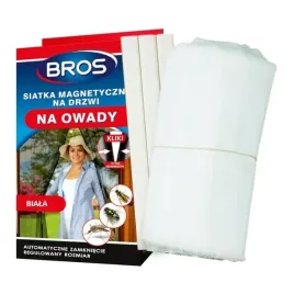 bros-siatka-na-drzwi-magnetyczna-przeciw-owadom-biala-100x220