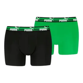 puma-bokserki-meskie-majtki-boxer-2p-zielone-czarne-r-xl