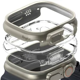 etui-ringke-slim-2-pack-na-apple-watch-ultra-1-2-49-mm-przezroczysty