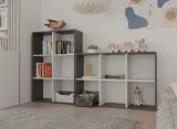 regal-malax-2x3-antracyt-bialy-szerokosc-mebla-110-cm