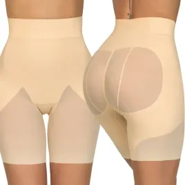 kolarki-push-up-wyszczuplajace-szorty-modelujace-spodenki-przeciw-otarciom
