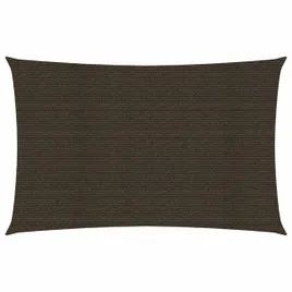 zagiel-przeciwsloneczny-160-g-m-brazowy-4x7-m-hdpe