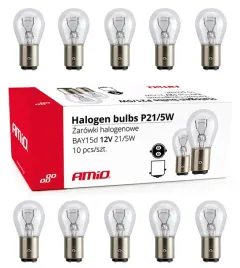 amio-zarowka-zarowki-p21-5w-12v-21-5w-bay15d-10szt