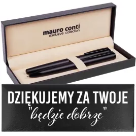 zestaw-pismienniczy-czarny-dlugopis-prezent-dla-nauczyciela-bedzie-dobrze