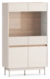 szeroka-witryna-dunea-03-z-ryflowanymi-detalami-cichy-domyk-ml-meble
