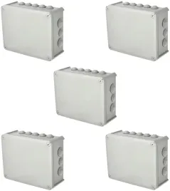 5x-edo-technic-puszka-hermetyczna-natynkowa-z-dlawik-ip66-dekiel-240x190h95