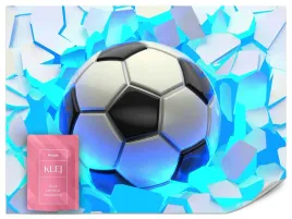 fototapeta-dla-chlopca-pilka-nozna-sport-mur-tapeta-mlodziezowa-3d-180x120